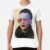 Marilyn Manson T-Shirt – Marilyn Manson Painting Premium T-Shirt