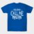 Master’s Degree T-Shirt Graduate Program You May Call Me Master T-Shirt