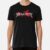 Megadeth T-Shirt – blood logo T-Shirt