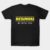 Metaphors Be With You –– Funny English Teacher Parody T-Shirt