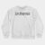 Miserable and nobody knows, TTPD Tay Swiftie Music Album Fan Crewneck Sweatshirt