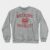 Miskatonic University Crewneck Sweatshirt