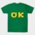 Monsters University – OK T-Shirt
