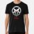 Mudvayne T-shirt – MudvayneHorn Premium T-Shirt