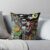 Nightmare before Christmas  Throw Pillow