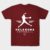 Oklahoma Sooners University Softball T-Shirt