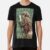 Ramones T-shirt – Ramones elimtung 4 Premium T-Shirt