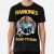 Ramones T-shirt – Ramones elimtung Premium T-Shirt