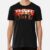 Ratt band T-Shirt – Favorite Hair Glam Metal Band Premium T-Shirt