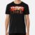 Ratt band T-Shirt – Favorite Hair Glam Metal Band T-Shirt