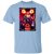 Five Nights at Freddy’s Security Breach T-Shirt