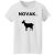 Novak Djokovic GOAT T-Shirt