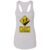 Trail Runners Ahead – Next 100 Miles Racerback Tank Top