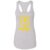 United States Forest Service Smoke Jumpers Racerback Tank Top