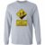 Trail Runners Ahead – Next 100 Miles Long Sleeve