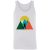 Triangle Mountains – Trail Runner Tank Top