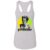 Retro Steve Prefontaine Oregon Fade Racerback Tank Top