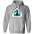 Pacific Crest Trail Hoodie