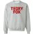 Terry Fox Crewneck Sweatshirt