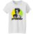 Retro Steve Prefontaine Oregon Fade T-Shirt
