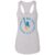 New York City Marathon Racerback Tank Top