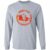 Terry Fox – Ten Million Dollar Run Long Sleeve