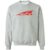 Take on Any Trail Crewneck Sweatshirt