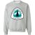 Pacific Crest Trail Crewneck Sweatshirt
