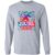 New York Marathon Finisher Long Sleeve