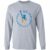 New York City Marathon Long Sleeve
