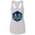 Laurel Highlands Trail Woman Runner Racerback Tank Top