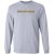 Lamoille Valley Rail Trail Vermont Long Sleeve