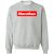 Marathon Fashion Style Forever Crewneck Sweatshirt
