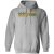 Long Trail Vermont Hoodie