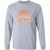 Hit The Trail Female Runner Long Sleeve