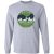 Great Allegheny Passage Long Sleeve