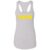 Funny Superhero Runners Ironman Racerback Tank Top
