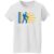 Camino de Santiago. Way of St. James. Hiking logo. T-Shirt