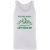 Cross Country Trail Runner Just a Hill Tank Top
