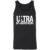 Ultra marathon Runner Tank Top