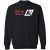 TCS London Marathon Crewneck Sweatshirt