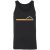 Smugglers’ Notch, Vermont Tank Top