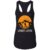 Wander woman mountains funny Racerback Tank Top