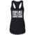 Run Like You Stole Something – Funny Marathon Racerback Tank Top