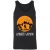 Wander woman mountains funny Tank Top