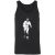 Terry Fox – Keep Running – The White Stencil Tank Top