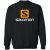 Salomon Group Crewneck Sweatshirt