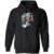 Lets run 100 miles ultra running ultra trail runner Hoodie