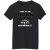 Marathon Runner T-shirt – Come To The Dark Side T-Shirt