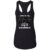 Marathon Runner T-shirt – Come To The Dark Side Racerback Tank Top
